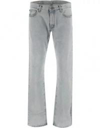 Slim-fit jeans