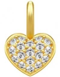 Pure Heart Mother Pendant