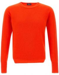 Drumohr Sweaters Red