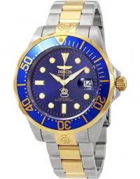 Grand Diver 3049 Men Automatic Watch - 47mm