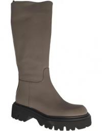 Over-Knee Boots Miinto-889CB9475AF27682E95B