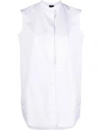 Klassisk Hvid Skjorte til Kvinder