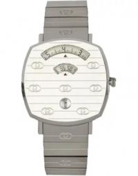 Gucci 27Mm Grip Watch