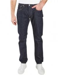 Regelmæssige koniske jeans