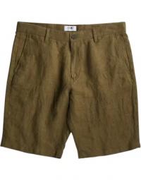 Krone 1196 linned shorts
