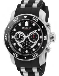 Pro Diver - Scuba 6977 Men & Quartz Watch - 48mm