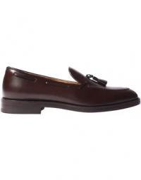 William Loafers