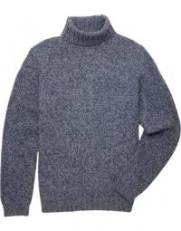 Lambswool Rollneck Sweater