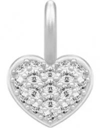 Pure Heart Mother Pendant