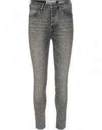 TD Hepburn Jeans Wash Vintage Grey