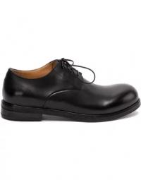 `Zucca Media` Lace-Up Shoes