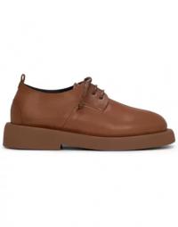 Gommello Derby Shoes