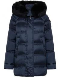 Fashion and functional superlight down jacket