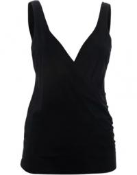 pre-owned SLEEVELESS TOP
