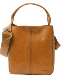 11483 0456 Saddler Elsa Mini Bag Tan Bag