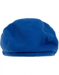 Cap med logo