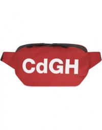 CDG Homme Logo Belt taske