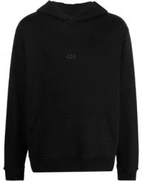 424 Sweaters Black
