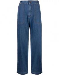 See By Chloé Jeans Blue