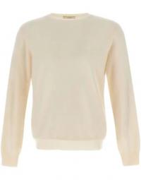 Filippo De Lauren Sweaters White