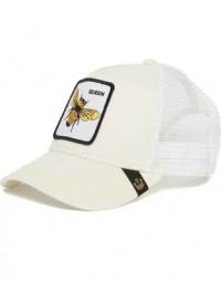 Dronning Bee Bee Cap
