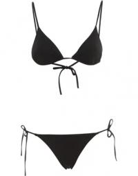 `Mouna+Malou` Triangle Bikini