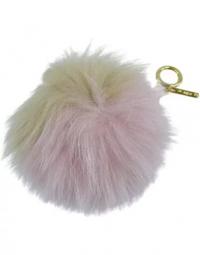 Pre-owned Faux Fur accessories