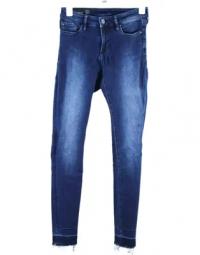 Pre-ejede Bomuld-jeans