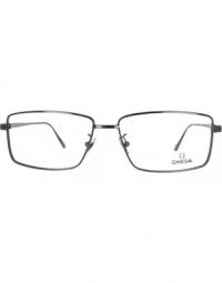 Pre-owned Metal sunglasses