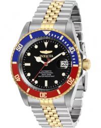 Pro Diver 29180 Men & Automatic Watch - 42mm