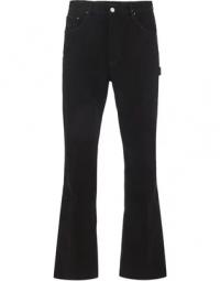 Flared Jeans