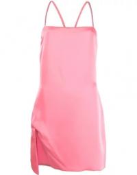 Attico kjoler pink