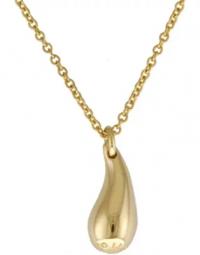 Pre-owned Yellow Gold necklaces