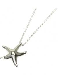 Pre-owned Silver necklaces