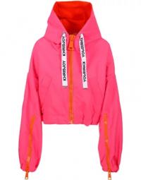 Wind Jackets