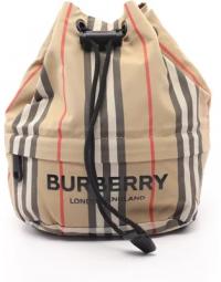 Pre-owned Bucket Bags