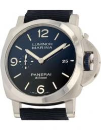 Pre-owned Rustfrit stål watches