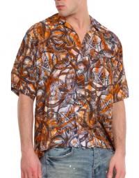 Glycon Hawaiian Shirt