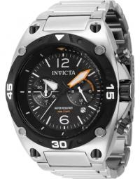 Aviator 40265 Men's Quartz Watch - 50mm