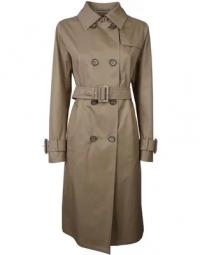 Belted Coats