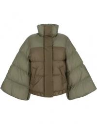 Bell Down Jacket