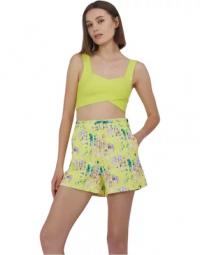 Korte shorts