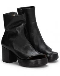 Plabo Ankle Boots