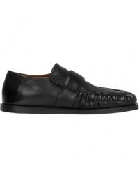 Spatola Loafers