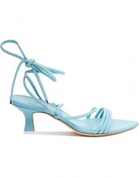 `Dafne` Heeled Sandals