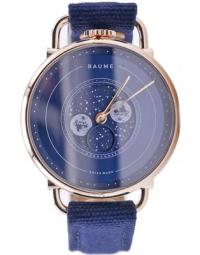 M0A10638 - Baume Watch