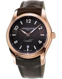 Frederique Constant - UOMO - FC -303RMC6B4 - Runabout Automatic