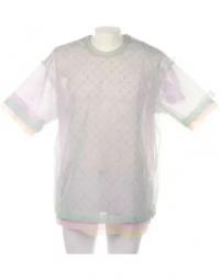 Pre-owned Fabric tops