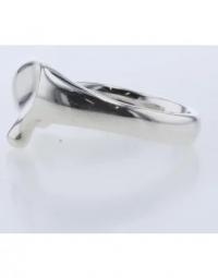 Pre-owned Silver Rings