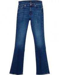 Bootcut Slim Jeans JSWBC120SL